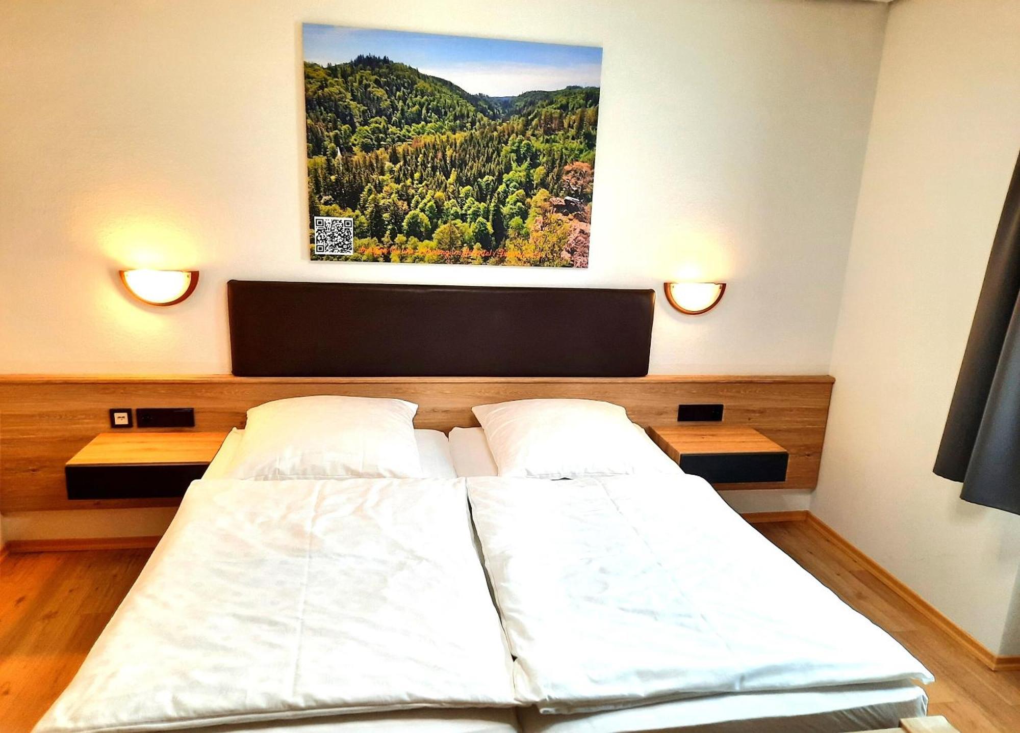 Landgasthof Gruener Baum Regnitzlosau Phòng bức ảnh