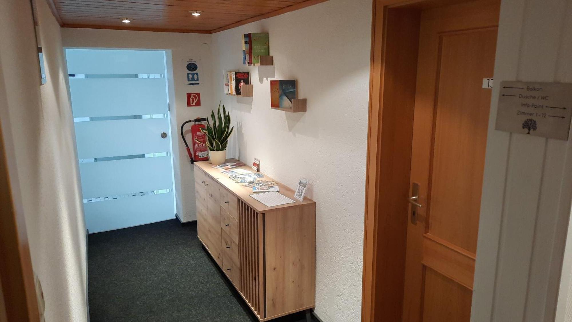 Landgasthof Gruener Baum Regnitzlosau Ngoại thất bức ảnh